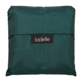 Eco Recycled PET Eat Green Shopping Bag by Ladelle
