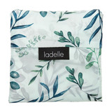 Eco Recycled PET Greenery Shopping Bag by Ladelle