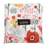 Eco Recycled PET Spring Time Shopping Bag by Ladelle