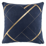 Navy / Gold
