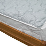 Commercial Series Comfort Topper Pad TK315 by Sealy Commercial