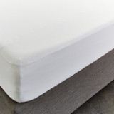 Cumfysafe Tencel Fitted Waterproof Mattress Protector by Protect-A-Bed