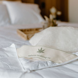 Hemp Duvet Inner 300gsm by Natures Bedding Co