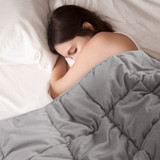 Weighted Blanket by Bambury