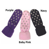 Stars Tread Socks by Comfort Socks