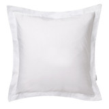 Plain European Pillowcases