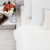 The Egyptian Cotton Myth Busted!  Why there are Cheap & Expensive Sheet Sets on the NZ market!