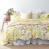 Spring Linens