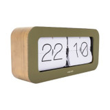 Flip Clocks and Calenders