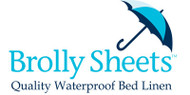 Brolly Sheets