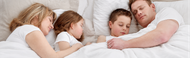 Mattress protectors and toppers: which do you need, and what is the difference?