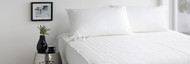 Can I use an electric blanket with a Waterproof Mattress Protector?