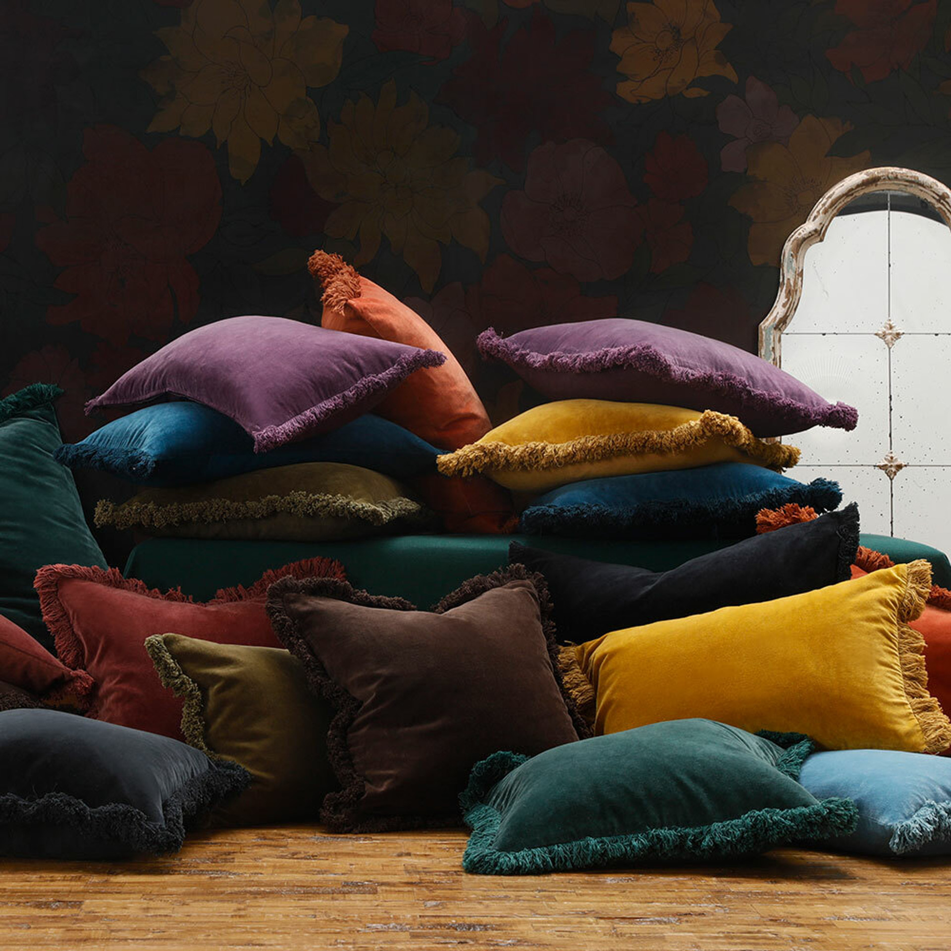 Shop Indoor Cushions Home Decor with AfterPay