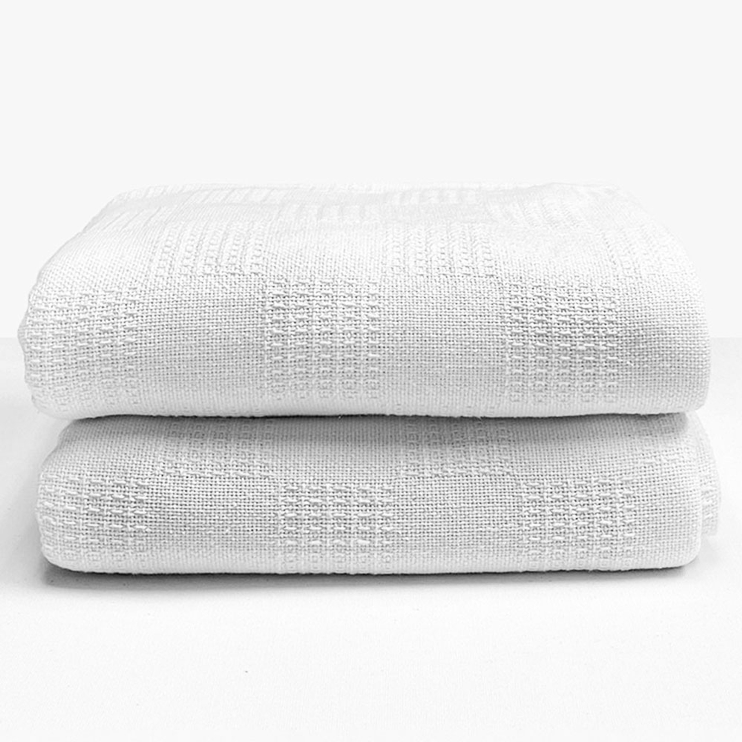 Commercial Air Cell Blanket queenb