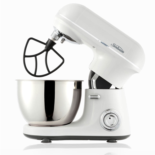 Planetary Mixmaster The Tasty One White (MXP3000WH) by Sunbeam