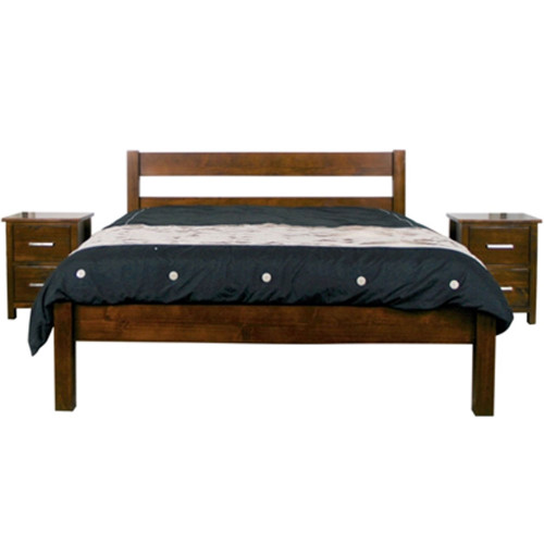 Milford Bed Frame by Haven Commercial