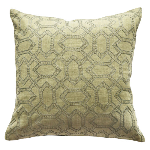 Gustavo Cushion by Mulberi