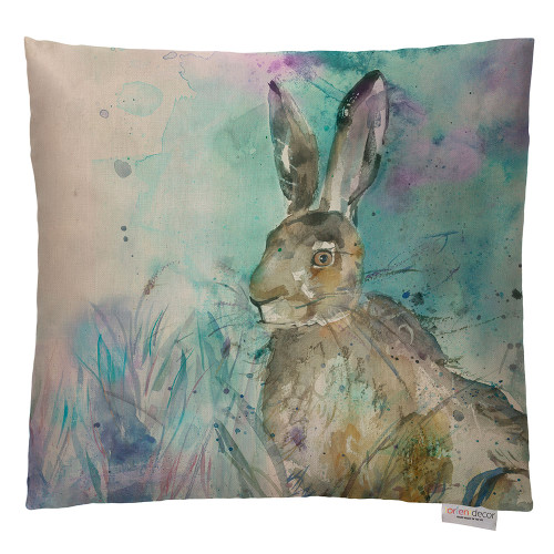 Burrow Cushion by Lorient Decor (Voyage Maison)