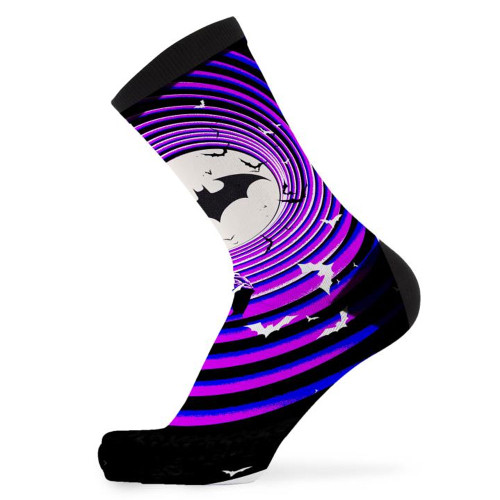 Bat Bamboo Socks by Had Socks