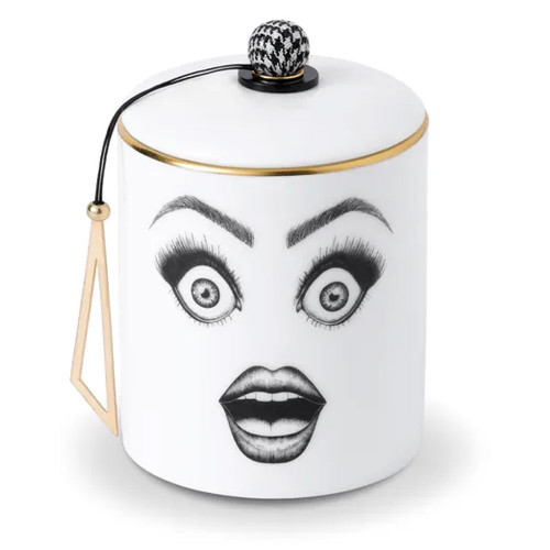 Performer Scented Candle by Lauren Dickinson Clarke
