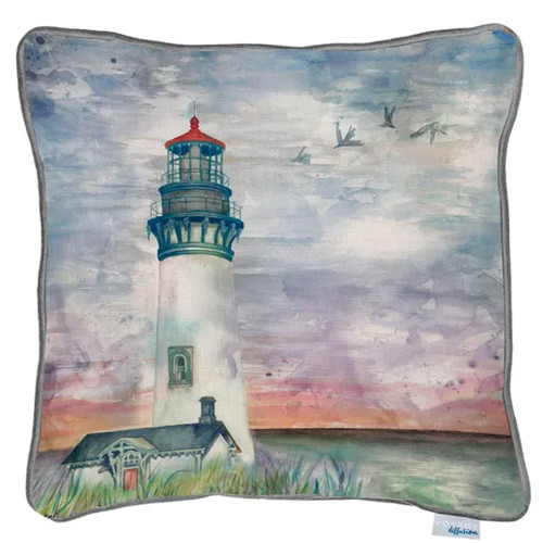 Maritime Cushion by Voyage Maison