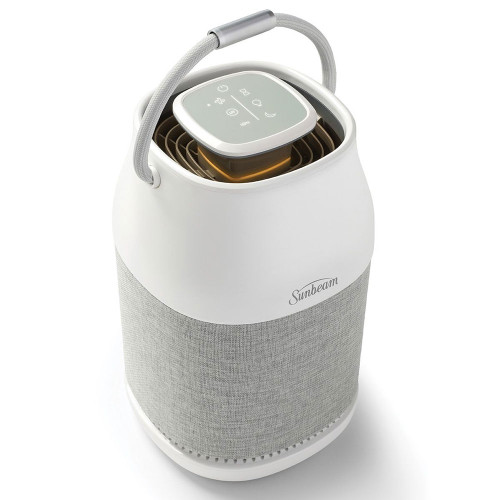 Fresh Protect Air Purifier by Sunbeam (SAP1000WH)