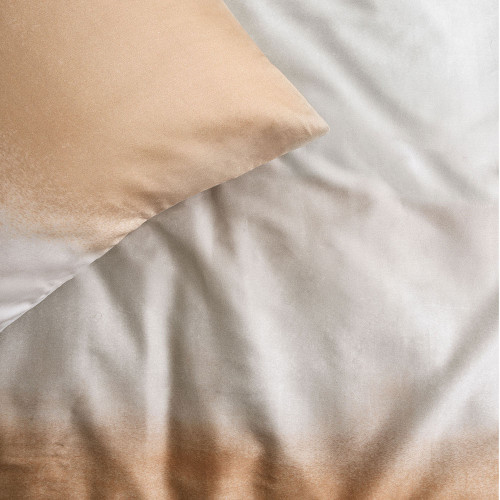 Nala Sand Duvet Cover Set by Savona