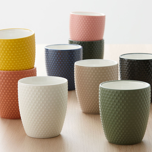 Abode Textured Tumbler by Ladelle