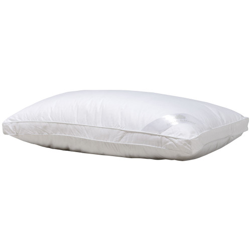 King/Lodge Blended Microfibre Pillow by Logan and Mason