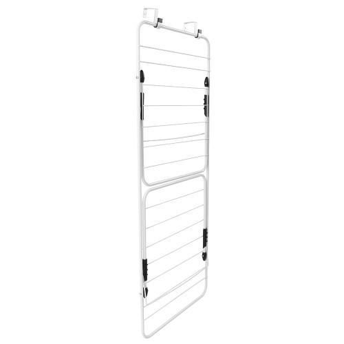 Suite Over The Door Clothes Rack by Butler