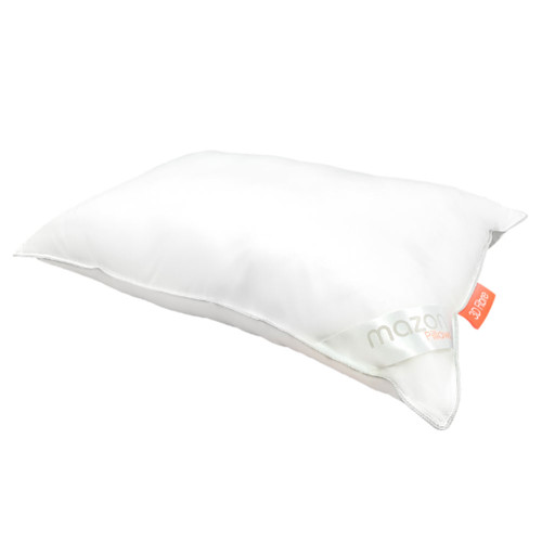 3D Fibre Pillow by Mazon