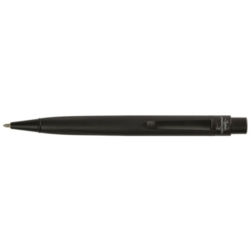 Zero Gravity Pen (Matte Black) by Fisher Space Pens