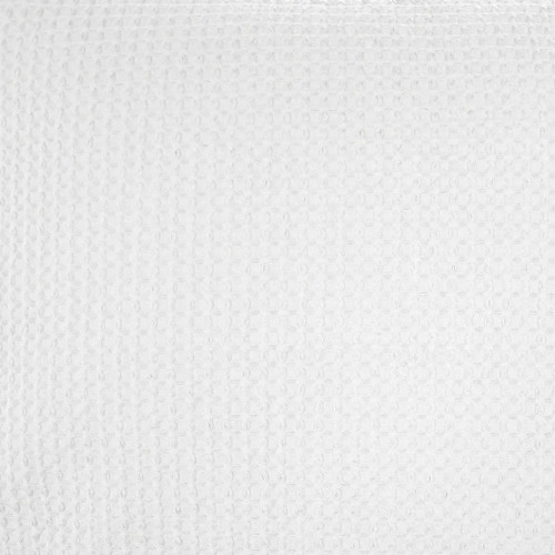 Melville White Duvet Cover Set by Bambury