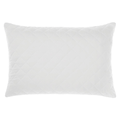Comfy Standard Pillow Protector Pair by Savona
