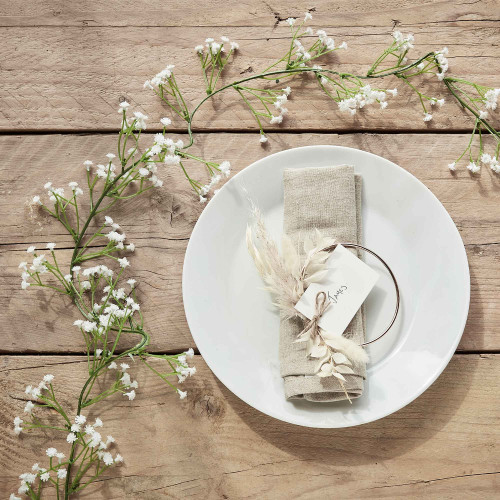 Botanical Wedding Foliage Garland