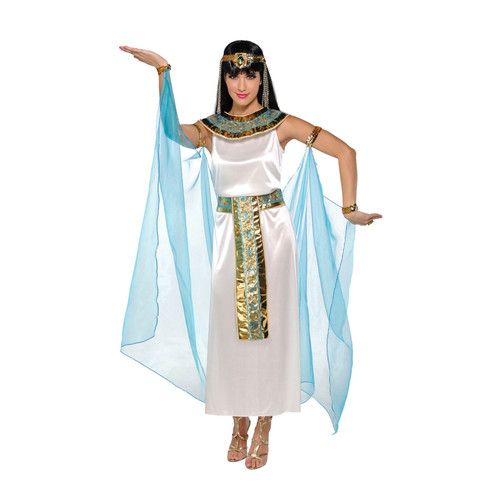 Queen Cleopatra