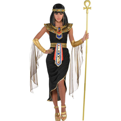 Egyptian Queen