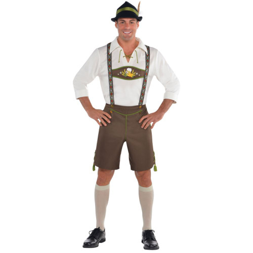 Mr Oktoberfest