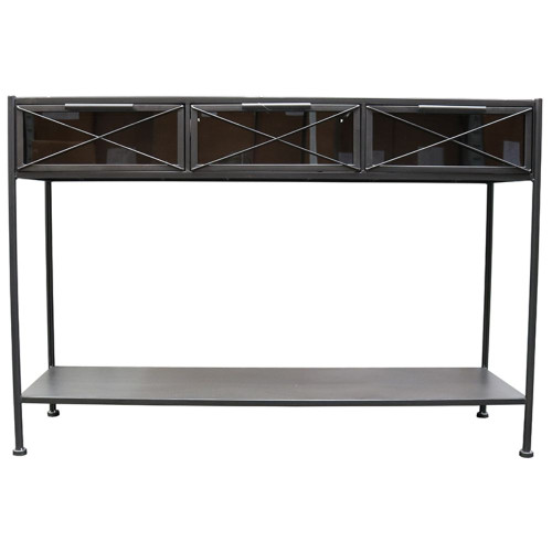 Inglewood Console by Le Forge