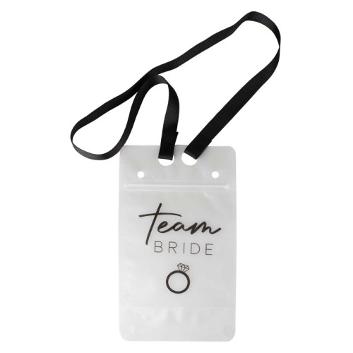 Hen Party Drink Pouch