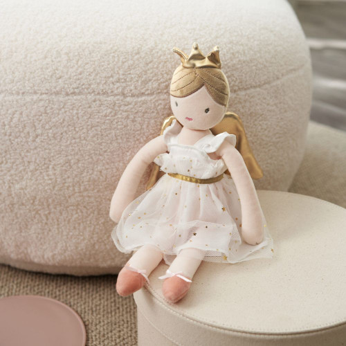 Esther Designer Fairy Doll Toy by Little Dreams