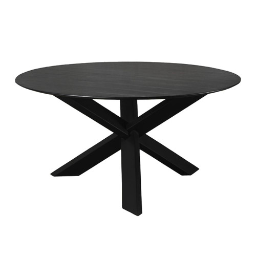 Bondi Dining Table by Le Forge