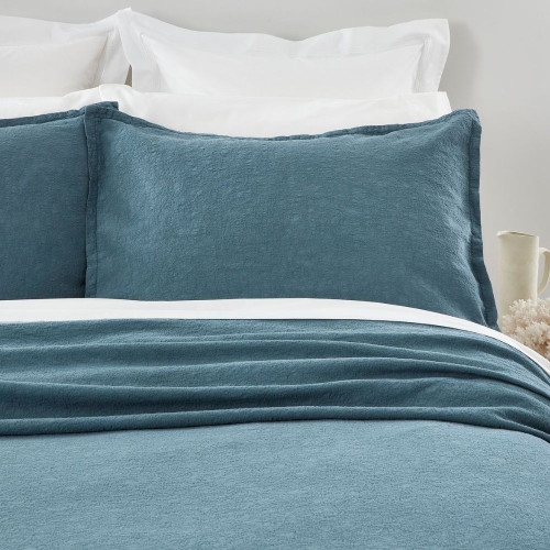 Portofino Bedspread Set by Baksana Portofino Bedspread Set by Baksana