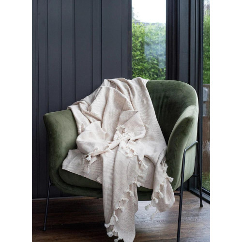 Lisburn Blanket by Stoked NZ