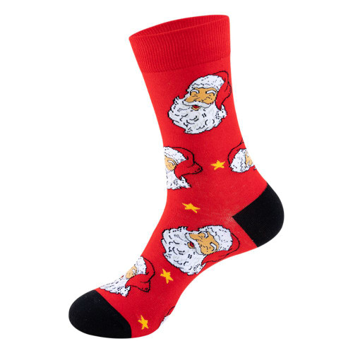 Ho Ho Ho Socks by outta SOCKS