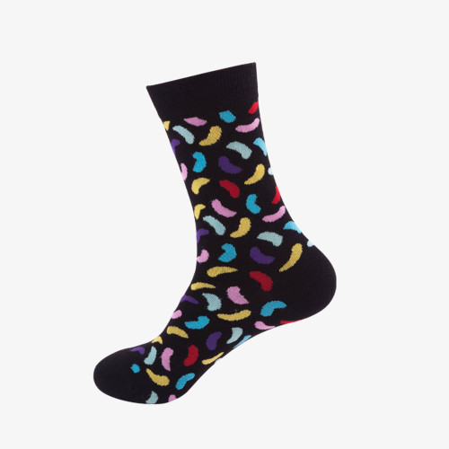 Jellybean Socks by outta SOCKS