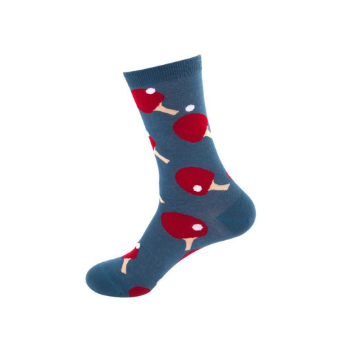 Table Tennis Socks by outta SOCKS