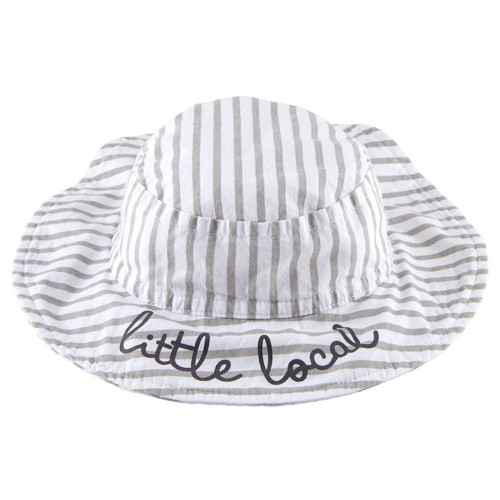 Little Local Bucket Hat by Stephan Baby
