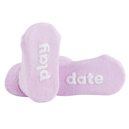 Play Date Socks (3-12 months) by Stephan Baby