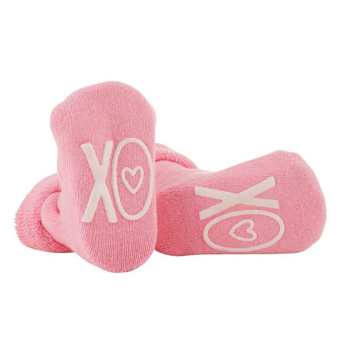 XOXO Socks by Stephan Baby